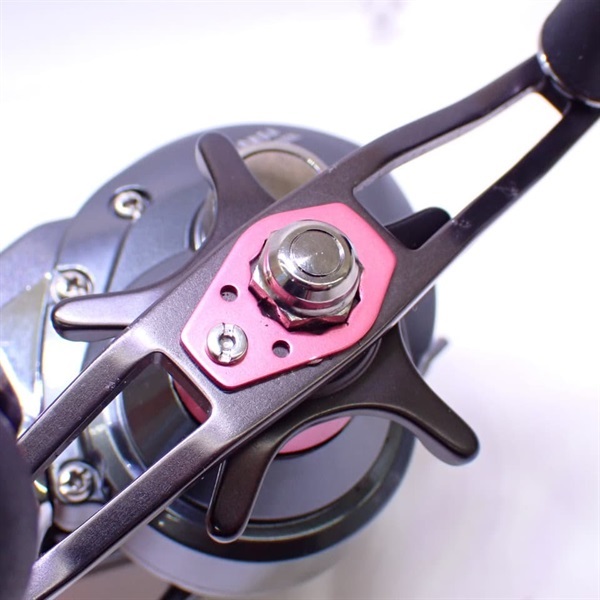 １３紅牙ＩＣＳ１０３Ｌ